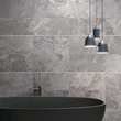 Kép 2/2 - BENEDIKT TILES ABK Alpes Raw Lead 30×60 nat. rett.