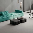 Kép 2/3 - BENEDIKT TILES ABK Alterego Concrete 60x60 cm nat. rett.