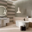 Kép 3/3 - BENEDIKT TILES ABK Alterego Cream 60x120 cm nat. rett.