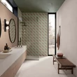 Kép 2/3 - BENEDIKT TILES ABK Alterego Milk 60x120 cm nat. rett.