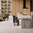Kép 3/3 - BENEDIKT TILES ABK Alterego Milk 60x60 cm nat. rett.
