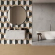 Kép 2/3 - BENEDIKT TILES ABK Alterego Mou 60x60 cm nat. rett.