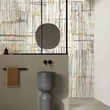 Kép 2/3 - BENEDIKT TILES ABK Alterego Mud 60x120 cm nat. rett.