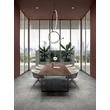 Kép 2/3 - BENEDIKT TILES ABK Atlantis Grey 60×120 nat. rett.