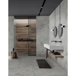Kép 2/3 - BENEDIKT TILES ABK Atlantis Grey 60×60 nat. rett.