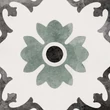 Kép 1/2 - BENEDIKT TILES ABK Play Classic Mix Multicolor 20×20 nat.
