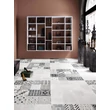 Kép 2/3 - BENEDIKT TILES ABK Play Heritage Pearl 20×20 nat.