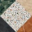 Kép 1/2 - BENEDIKT TILES ABK Play Marble White 20×20 nat.