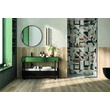 Kép 2/2 - BENEDIKT TILES ABK Play Marble White 20×20 nat.
