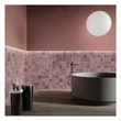 Kép 3/3 - BENEDIKT TILES ABK Poetry Colors Blush 10x10 cm
