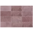 Kép 2/3 - BENEDIKT TILES ABK Poetry Colors Blush 7,5x15 cm