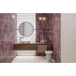 Kép 3/3 - BENEDIKT TILES ABK Poetry Colors Blush 7,5x15 cm
