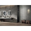 Kép 2/3 - BENEDIKT TILES ABK Poetry Stone Decor Metal Mud 60x120