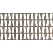 Kép 1/3 - BENEDIKT TILES ABK Poetry Stone Decor Traces Mud 60x120
