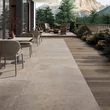 Kép 2/4 - BENEDIKT TILES ABK Poetry Stone Pirenei Ecru 60x120