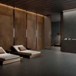 Kép 2/3 - BENEDIKT TILES ABK Poetry Stone Reloaded Basaltina Dark 60x120 cm