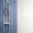 Kép 3/5 - BENEDIKT TILES ABK Poetry Stone Reloaded Batik Blue 60x120 cm