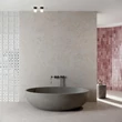 Kép 2/3 - BENEDIKT TILES ABK Poetry Stone Reloaded Jura Ash 60x120 cm