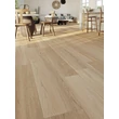 Kép 3/3 - BENEDIKT TILES ABK Poetry Wood Gold 30x120 cm