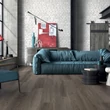 Kép 3/4 - BENEDIKT TILES ABK Poetry Wood Mud 30x120 cm