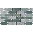 Kép 1/5 - BENEDIKT TILES ABK Sensi Fantasy Abacus 60x120 cm