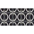 Kép 1/4 - BENEDIKT TILES ABK Sensi Fantasy Circular 60x120 cm