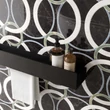 Kép 3/4 - BENEDIKT TILES ABK Sensi Fantasy Circular 60x120 cm