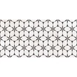 Kép 1/4 - BENEDIKT TILES ABK Sensi Fantasy Flower 60x120 cm