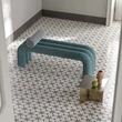 Kép 2/4 - BENEDIKT TILES ABK Sensi Fantasy Flower 60x120 cm