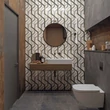 Kép 3/4 - BENEDIKT TILES ABK Sensi Fantasy Spider 60x120 cm