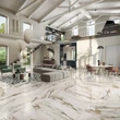 Kép 2/3 - BENEDIKT TILES ABK Sensi Signoria Opus Calacatta 60×120 lux rett.
