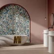Kép 2/3 - BENEDIKT TILES ABK Wide &amp; Style Mini Vol.2 Upcycled 60x120 cm
