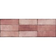 Kép 1/2 - BENEDIKT TILES Bien Juno Ruby 30x90 cm fényes