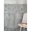 Kép 1/3 - BENEDIKT TILES Cermed Rainbow Light Grey 30,2x60,4