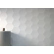Kép 2/3 - BENEDIKT TILES Cifre Glaciar Eden 30x90 matt rett.