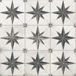 Kép 1/3 - BENEDIKT TILES Cifre Kamari Star 60x60 cm nat.
