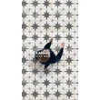 Kép 2/3 - BENEDIKT TILES Cifre Kamari Star 60x60 cm nat.