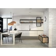 Kép 3/3 - BENEDIKT TILES Cifre Opal Decor White Glossy 7.5×30