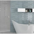 Kép 2/2 - BENEDIKT TILES Cifre Soul Aqua 7