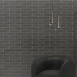 Kép 2/2 - BENEDIKT TILES Cifre Soul Grey 7