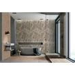 Kép 1/2 - BENEDIKT TILES Dado Wallpapers Bronze Fern 60×120 nat. rett.