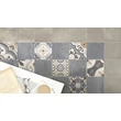 Kép 2/3 - BENEDIKT TILES Elios D_esign Evo Ciano 20x20