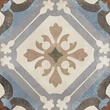 Kép 1/2 - BENEDIKT TILES Elios D_esign Evo Decoro Palazzo Ducale Sogg. B 20x20