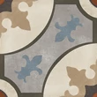 Kép 1/3 - BENEDIKT TILES Elios D_esign Evo Decoro Palazzo Ducale Sogg. C 20x20