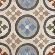 Kép 1/2 - BENEDIKT TILES Elios D_esign Evo Decoro Palazzo Ducale Sogg. G 20x20