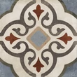 Kép 1/2 - BENEDIKT TILES Elios D_esign Evo Decoro Palazzo Ducale Sogg. Z 20x20