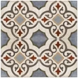Kép 2/2 - BENEDIKT TILES Elios D_esign Evo Decoro Palazzo Ducale Sogg. Z 20x20