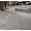 Kép 2/3 - BENEDIKT TILES Emil Petra Grey 60×60 nat. rett.