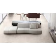 Kép 3/3 - BENEDIKT TILES Emil Petra White 60×60 nat. rett.