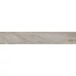 Kép 1/4 - BENEDIKT TILES Emil Stone Box Bright Grey 15×90 nat. rett.